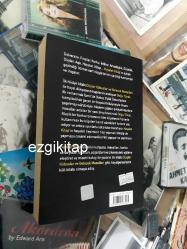 hayalet kitap - doğu yücel