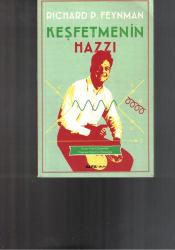 KEŞFETMENİN HAZZI