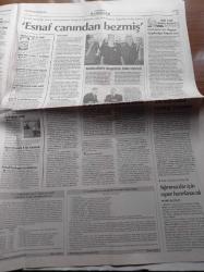 Cumhuriyet Gazetesi - 12 Eylül 2012  - Şadan Kalkavan Aykut Vefasızmış - Ulusal Milli Takım Kadıköy'ü Salladı - Cumhuriyet Halk Partisi Lideri Kemal Kılıçdaroğlu Afyon'da Sabotaj Var İddiasının Arkasında Durdu- Sultangazi'de Canlı Bomba Saldırısında 1 Polis Şehit Oldu - Recep Tayyip Erdoğan