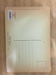 Türkan Şoray Orijinal Renkli Fotoğrafı Yeşilçam, Film Sinema Tarihi Sinemamızın Sultanı Post Kartı 11x15 cm