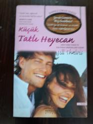 küçük tatlı heyecan (şanslı liman serisi)