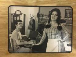 Türkan Şoray Siyah Beyaz  Fotoğrafı Yeşilçam, Film Sinema Tarihi Sinemamızın Sultanı Posta Kartı 11x15 cm