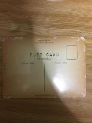 Türkan Şoray Siyah Beyaz  Fotoğrafı Yeşilçam, Film Sinema Tarihi Sinemamızın Sultanı Posta Kartı 11x15 cm