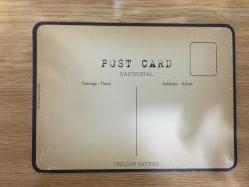 Türkan Şoray Siyah Beyaz  Fotoğrafı Yeşilçam, Film Sinema Tarihi Sinemamızın Sultanı Posta Kartı 11x15 cm