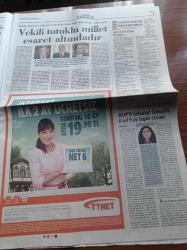 Cumhuriyet Gazetesi - 19 Eylül 2012 - Turgay Demirel'den Sayı Rekoru - Edirne'de Cumhuriyet Kupası - Beko Cup Heyecanı - Her Gün Evlat Acısı Yaşayan Türkiye Teröre 9 Şehit Daha Verdi - Cumhuriyet Halk Partisi Oslo Metnini Açıkladı