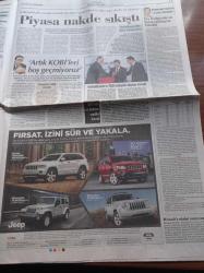Cumhuriyet Gazetesi - 19 Eylül 2012 - Turgay Demirel'den Sayı Rekoru - Edirne'de Cumhuriyet Kupası - Beko Cup Heyecanı - Her Gün Evlat Acısı Yaşayan Türkiye Teröre 9 Şehit Daha Verdi - Cumhuriyet Halk Partisi Oslo Metnini Açıkladı