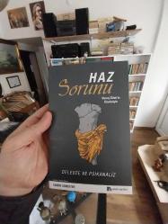 Haz sorunu