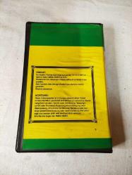 16153-KEMAL SUNAL-SALAK MİLYONER VHS VİDEO KASET/ALMAN BASKI