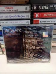 Kurtlar Vadisi Filistin - Orijinal  Film Müzikleri - Cd