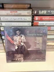 Kürşat Başar - Kaldığımız Yerden - Cd -