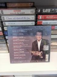 Kürşat Başar - Kaldığımız Yerden - Cd -