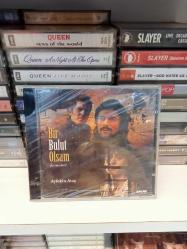 Aytekin Ataş - Bir Bulut Olsam , Dizi Müzikleri - Cd