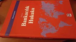 Bankacılık Hukuku Murat Şahin 1. Baskı,  Ocak 2018
