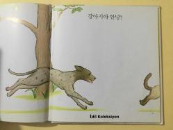 Konnichiwa (How Do You Do) - Yasuo Ohtomo - Fukuinkan Shoten Publishers - Korece Hikaye , Masal Kitabı