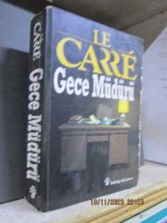 GECE MÜDÜRÜ