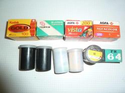 Antika - ANTİKA KODAK FUJİ AGFA 35MM FOTOĞRAF MAKİNESİ FİLMİ 10 ADET+ÜCRETSİZ KARGO - kitantik - kitaLog