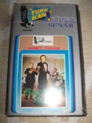 2 -  VHS -  SADECE KAPAK - BAK YEŞİL YEŞİL - AHMET ÖZHAN - ŞENER ŞEN - HALE SOYGAZİ