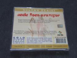 ACELE KOCA ARANIYOR-TÜRKAN ŞORAY-BÜLENT KAYABAŞ-SULTAN SERİSİ VCD FİLM -  SIFIR AYARINDA TEMİZ PROBLEMSİZ VCD FİLMDİR.