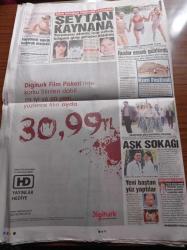 Sözcü Gazetesi - 10 Mayıs 2011 - Nuri Şahin Real Madrid'de - Beşiktaş Antrenörü Tayfur Havutçu - Kum Festivali - YGS'de Skandal Bitmiyor - Recep Tayyip Erdoğan'ın Düzeyli Miting Konuşmaları - Nimet Çubukçu'nun Personeli Döner Yedi Zehirlendi - İran Usame Bin Ladin Eceliyle Öldü - MHP'de Kaset İçin İstifa Yok- Süleyman Demirel