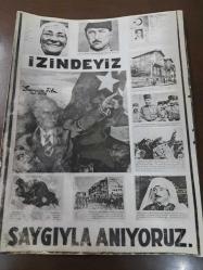 Atatürkün Doğumdan Ölümüne  Hayatta İken  Çekilmiş Tarihi Canlandıran Taklidi Yapılamayacak Muazzam Film - Siyah Beyaz - Lobi Kart Seti - Lobby Cards Set - 8'li Set - Yüz Yılların Önderi- Türkler Yoksulluğa Layık Değillerdir - Her Yerde Her İşte Atatürk- Tarihler Boyu Yaşayacak Ulu Önder- Mucize Yaratan Türk- Doğumun'dan Ölümüne Kadar Hayatı - Bu Filmin Genel Dağıtımı Samsun Filme Aittir