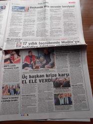 Sözcü Spor Gazetesi - 31 Ocak 2016 - Diego'dan Çeyrek Altın - Aziz Yıldırım Devlet Hep Alıyor Hakkımızı Vermiyor - Tecavüz İsyanı - Baldıran Zehirini Şehitlere İcirdiler - TSK'daki Paralel Açığa Çıkmadı - Bülent Arınç