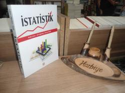 İSTATİSTİK - 2. BASKI