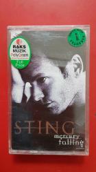 STING MERCURY FALLİNG KASET (AMBALAJINDA)