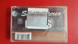 STING MERCURY FALLİNG KASET (AMBALAJINDA)