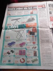 Sözcü Gazetesi - 6 Ekim 2010 - Fenerbahçe Chelsea İle Yarışıyor - Gökhan Ünal'a Şok Teklif - Halle Berry - Lezbiyen Çift Beşiz Bekliyor - Yakında Üniversitelerde Türbansız Girilmeyecek - Askerden En Fazla Darbeyi Yiyen Süleyman Demirel Gerçeği Açıklıyor - Savcı Zekeriya Öz Tehdit Etti