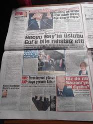 Sözcü Gazetesi - 6 Ekim 2010 - Fenerbahçe Chelsea İle Yarışıyor - Gökhan Ünal'a Şok Teklif - Halle Berry - Lezbiyen Çift Beşiz Bekliyor - Yakında Üniversitelerde Türbansız Girilmeyecek - Askerden En Fazla Darbeyi Yiyen Süleyman Demirel Gerçeği Açıklıyor - Savcı Zekeriya Öz Tehdit Etti