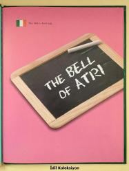 The Bell of Atri - YBM - Story Kingdom - İngilizce Hikaye , Masal Kitabı