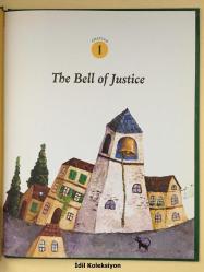 The Bell of Atri - YBM - Story Kingdom - İngilizce Hikaye , Masal Kitabı