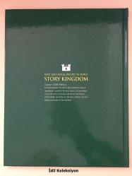 The Bell of Atri - YBM - Story Kingdom - İngilizce Hikaye , Masal Kitabı