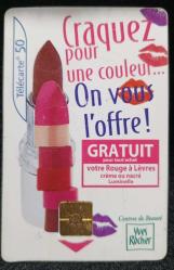 20028 FRANSA TELEFON KARTI