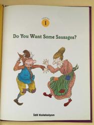 I Know What I Know - YBM - Story Kingdom - İngilizce Hikaye , Masal Kitabı