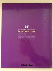 I Know What I Know - YBM - Story Kingdom - İngilizce Hikaye , Masal Kitabı