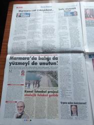 Sözcü Gazetesi - 5 Haziran 2021 - Galatasaray Başkan Adayları Sözcü'de - Ali Koç'un Bombası Benitez- Biden'dan Eşine Bisikletli Sürpriz- CHP Sivas Milletvekili Ulaş Karasu Bir Garibanın Bedduasına Yenileceksiniz - Milliyetçi Hareket Partisi - Recep Tayyip Erdoğan'dan Doğalgaz Müjdesi - Ekrem İmamoğlu 51. Yaşını Sporcularla Kutladı