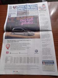 Sözcü Gazetesi - 25 Eylül 2016 - Derbi Faturası Hocalara - Şenol Güneş - Roberto Mancini - İkinci Kez Hacca Giden 530 Dolar Fazla Ödeyecek - Anıtkabir'e Çocuk Parkı Koydular - Beşar Esad Zulmü - AKP'de Kaç FETÖ'cü Var - 17 25 Aralık - Ebru Gündeş Reza Zarrab'tan Boşanıyor