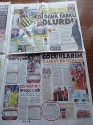 Sözcü Gazetesi - 30 Eylül 2016 - Osmanlıspor Zürih'te Yıkıldı - Wesley Sneijder Çocuklarım Galatasaray'da Oynasın - IŞİD'lilerin Kafasını Kesip Çorba Yapıyor - Recep Tayyip Erdoğan Fabrika Ayarlarına Döndü- Adil Öksüz'ün Kaldığı Ev Özel Karargah Çıktı