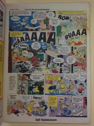 Clever & Smart : Nr 24 - F. Ibanez - ConPart Verlag - Almanca Çizgi Roman