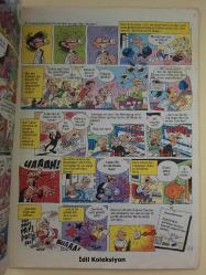 Clever & Smart : Nr 24 - F. Ibanez - ConPart Verlag - Almanca Çizgi Roman