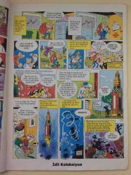 Clever & Smart : Nr 24 - F. Ibanez - ConPart Verlag - Almanca Çizgi Roman