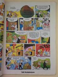 Clever & Smart : Nr 24 - F. Ibanez - ConPart Verlag - Almanca Çizgi Roman