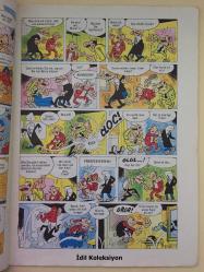 Clever & Smart : Nr 24 - F. Ibanez - ConPart Verlag - Almanca Çizgi Roman