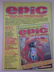 Clever & Smart : Nr 24 - F. Ibanez - ConPart Verlag - Almanca Çizgi Roman