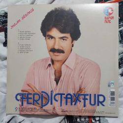 Ferdi tayfur insan sevince lp plak