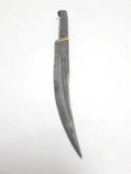 Antika - Osmanlı dönemi Türk antika hançer, bıçak, hançer, kılıç - kitantik - kitaLog
