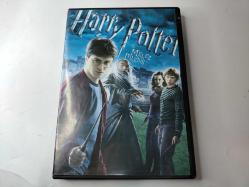 Efemera - HARRY POTTER VE MELEZ PRENS *DVD - kitantik - kitaLog