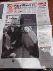 Sözcü Gazetesi - 9 Eylül 2011 - Fenerbahçe Samandıra'da Şampiyonluk Yemini Etti - Volkan Demirel - 12 Dev Adam - Hamileler Yarıştı - AKP'li Hüseyin Çelik CHP Liderini Kemal Kılıçdaroğlu'nu Alevî Kimliğiyle Vurdu - Recep Tayyip Erdoğan Yahudiler'den Aldığı Ödülü Hala Vermedi - Cemaatler Üniversitede Öğrenci Avına Başladı - Deniz Feneri'nde Müfettiş Skandalı - İran'dan Türkiye'ye Radar Uyarısı