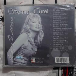Semra Türel gidiyorum istanbulumdan CD